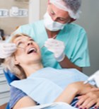 בריאות השיניים: מהי שגרת טיפולים משמרים?-תמונה